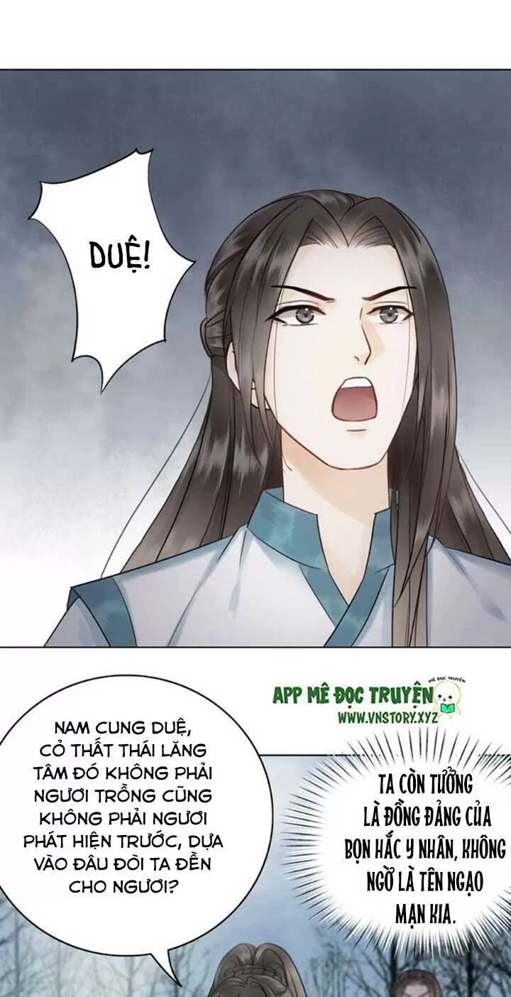 cực phẩm phế vật tiểu thư chapter 67 42