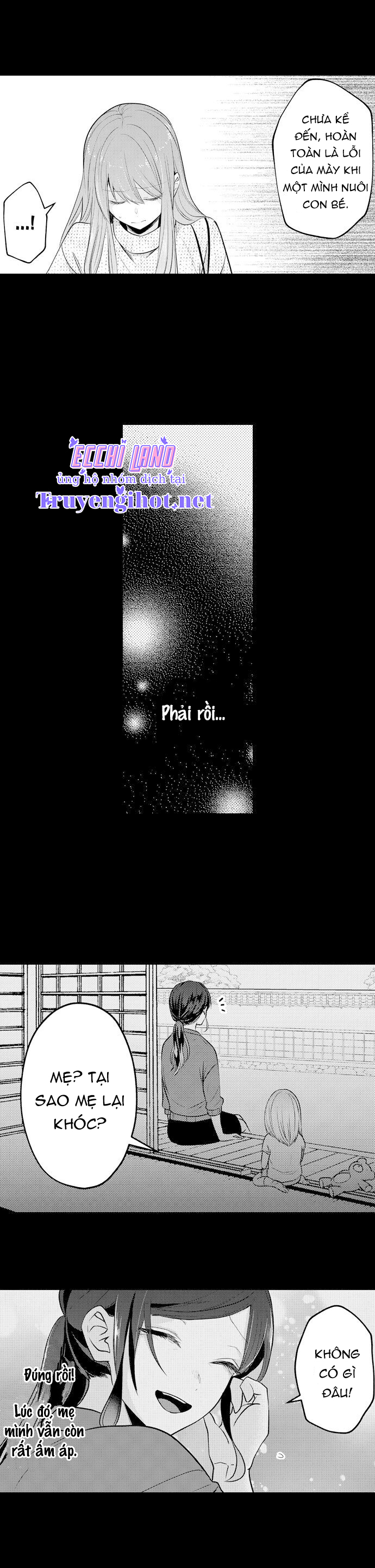 làm tình đâu cần phải cởi đồ chapter 65.1 5