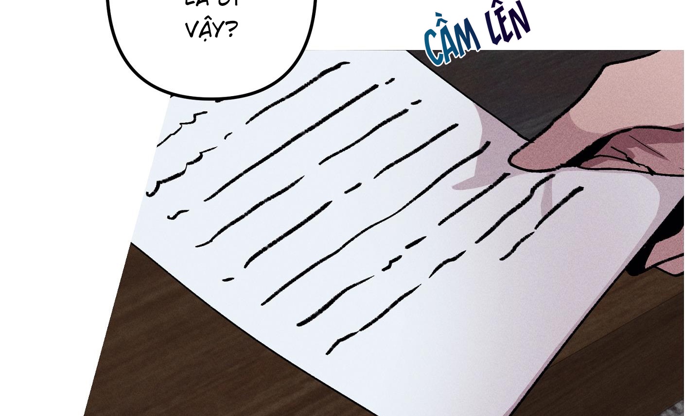 quan hệ chết chóc chapter 25 26