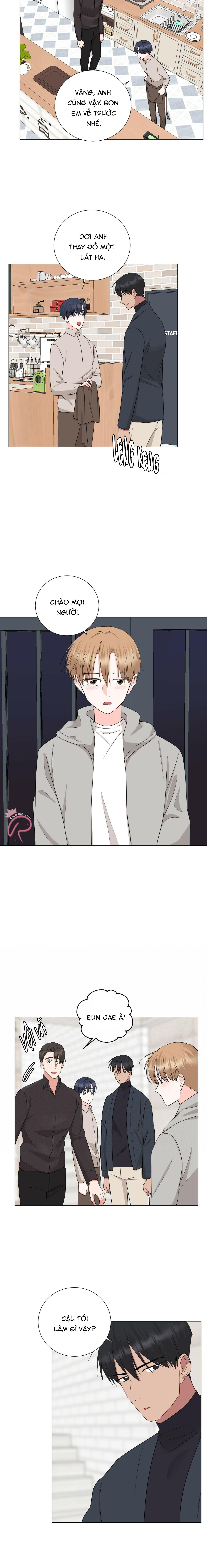 họ đã ngủ với nhau chapter 19 4