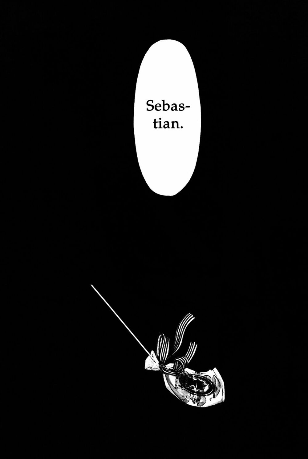 hắc quản gia chapter 35 34