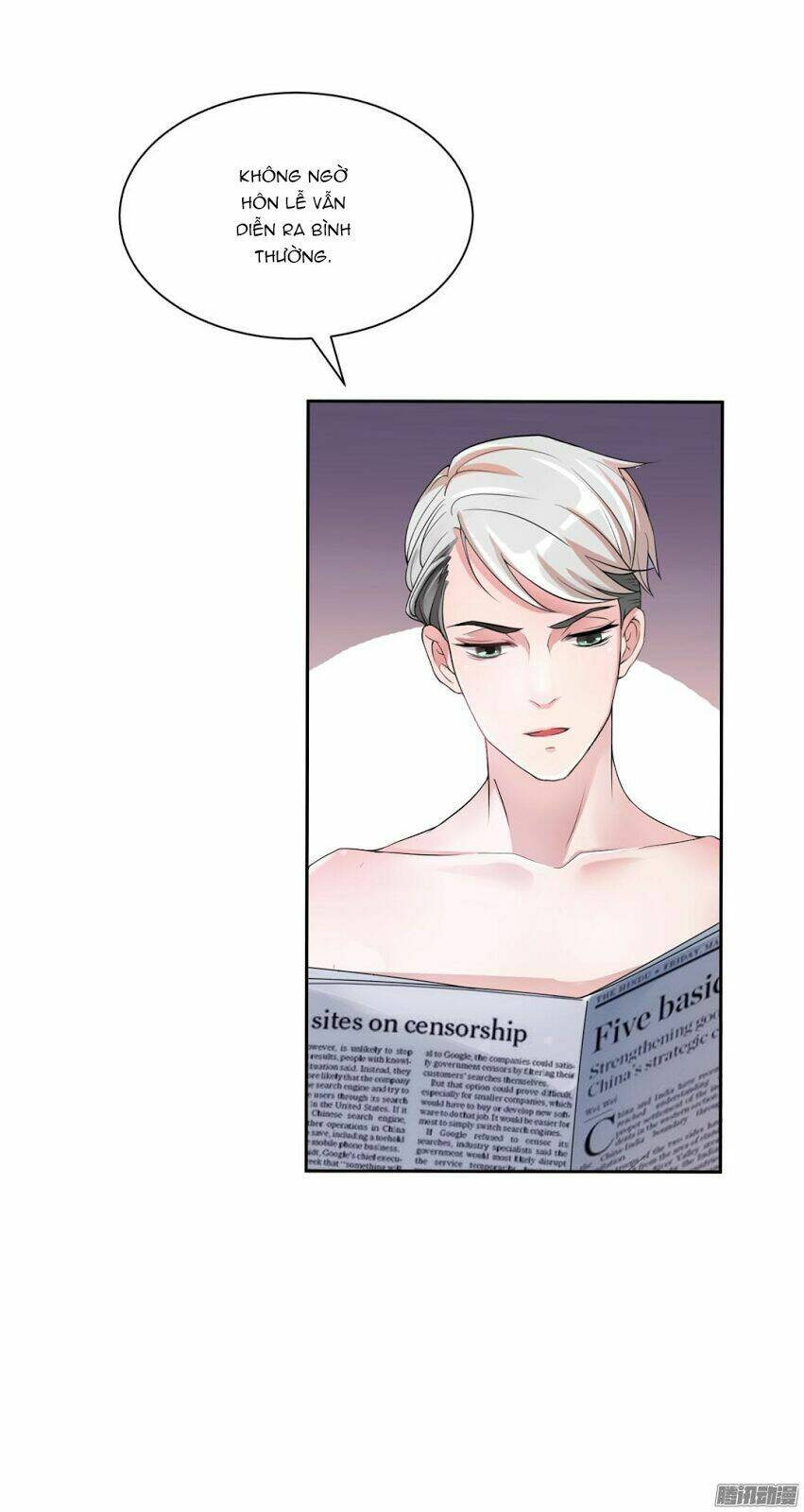 cô dâu gả thay của tổng tài chapter 4 29