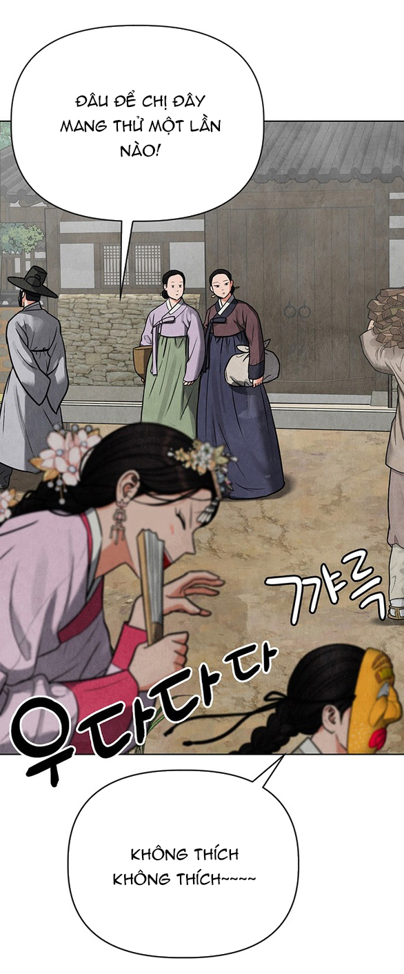 Quỷ Hồn chapter 1.1 27