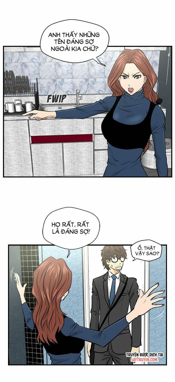 mr kang chapter 3 29