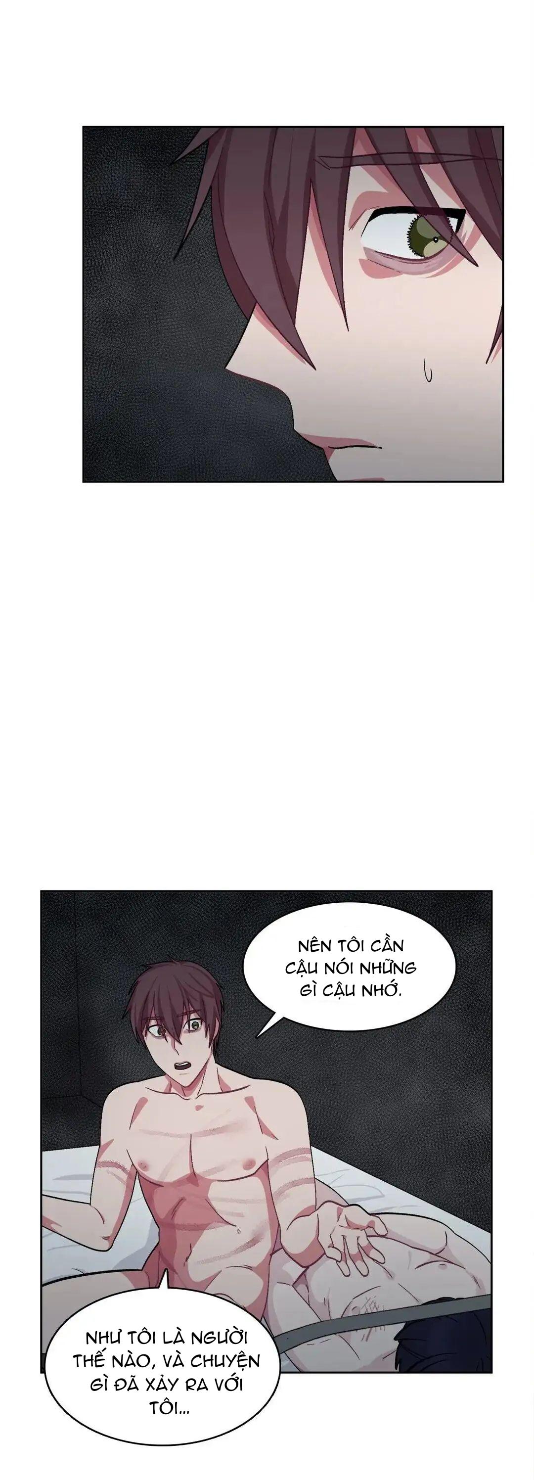 hãy vâng lời anh chapter 30 45