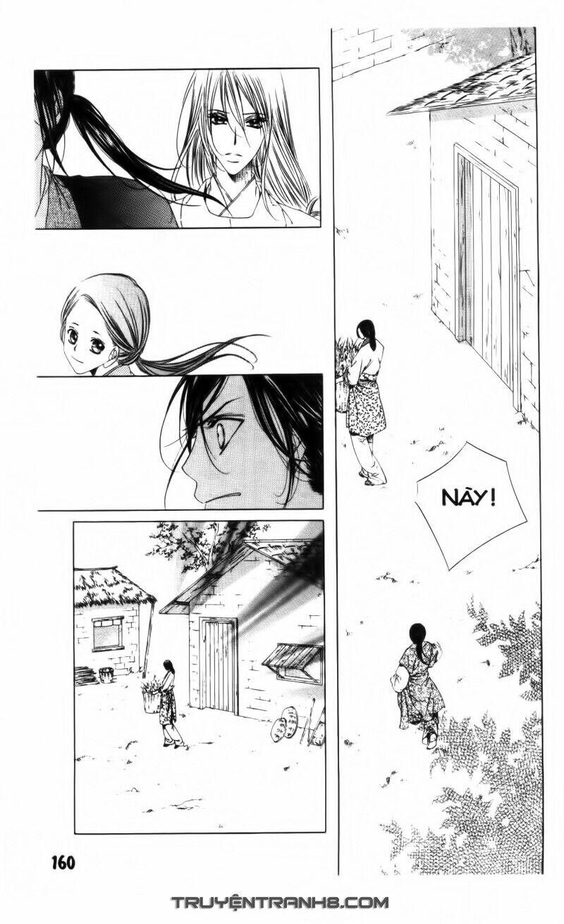 pháp sư trừ tà chapter 21.2 15