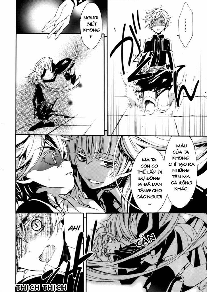 blood parade chapter 1 46