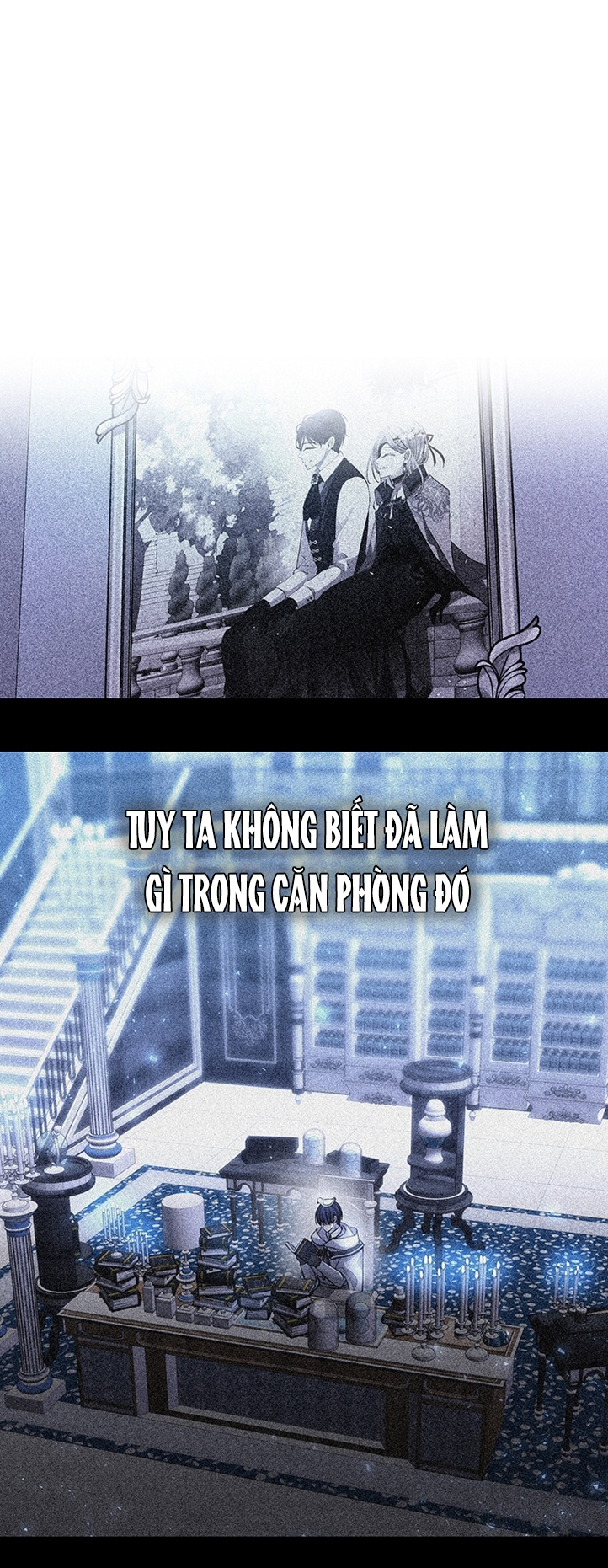 năm môn đệ của charlotte chapter 125 16