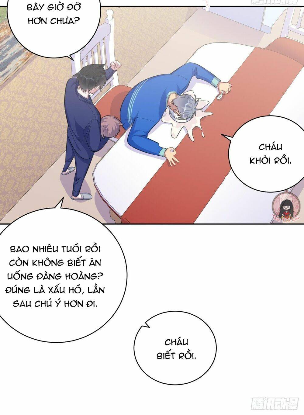nhạc phụ đại nhân là lão bà chapter 73 18