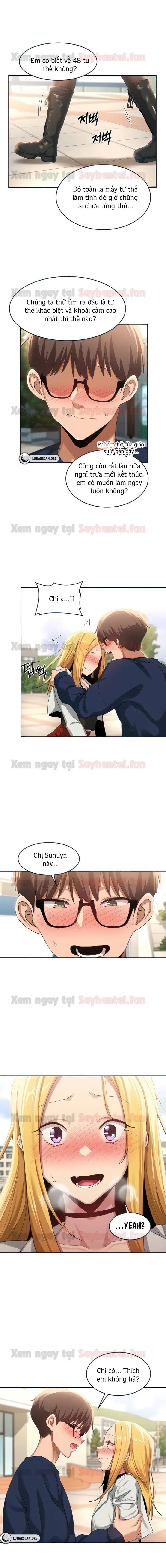 đừng học nữa, chạm vào em đi mà! chapter 89 7