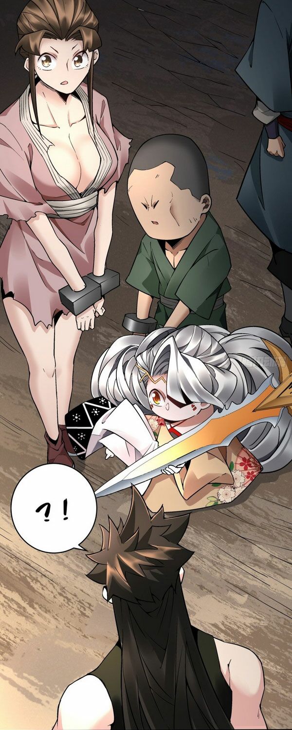 ta là nhà giàu số một, ta không muốn trọng sinh chapter 22 9