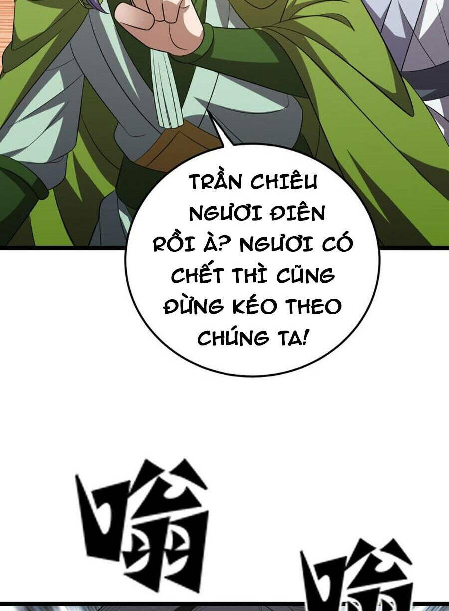 chúa tể tam giới chapter 245 44