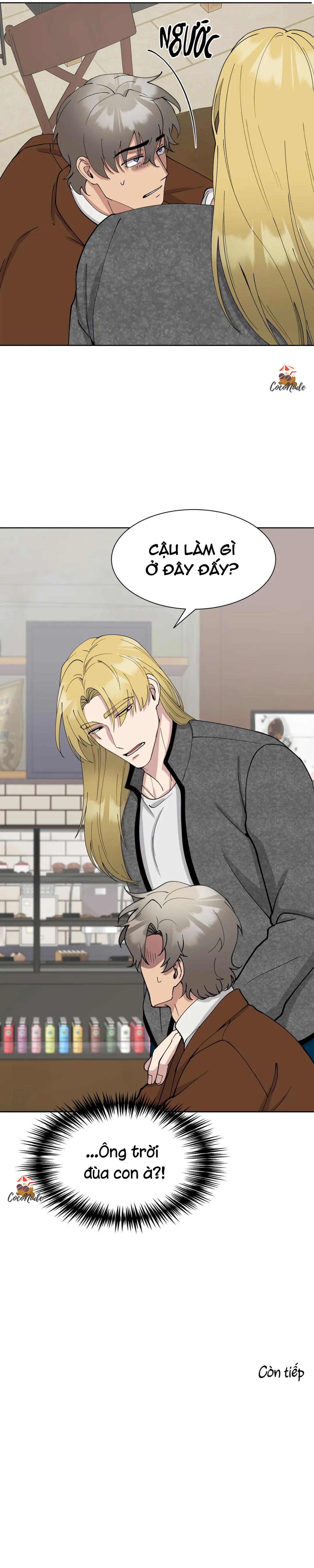 huyết sát thành chapter 17 21