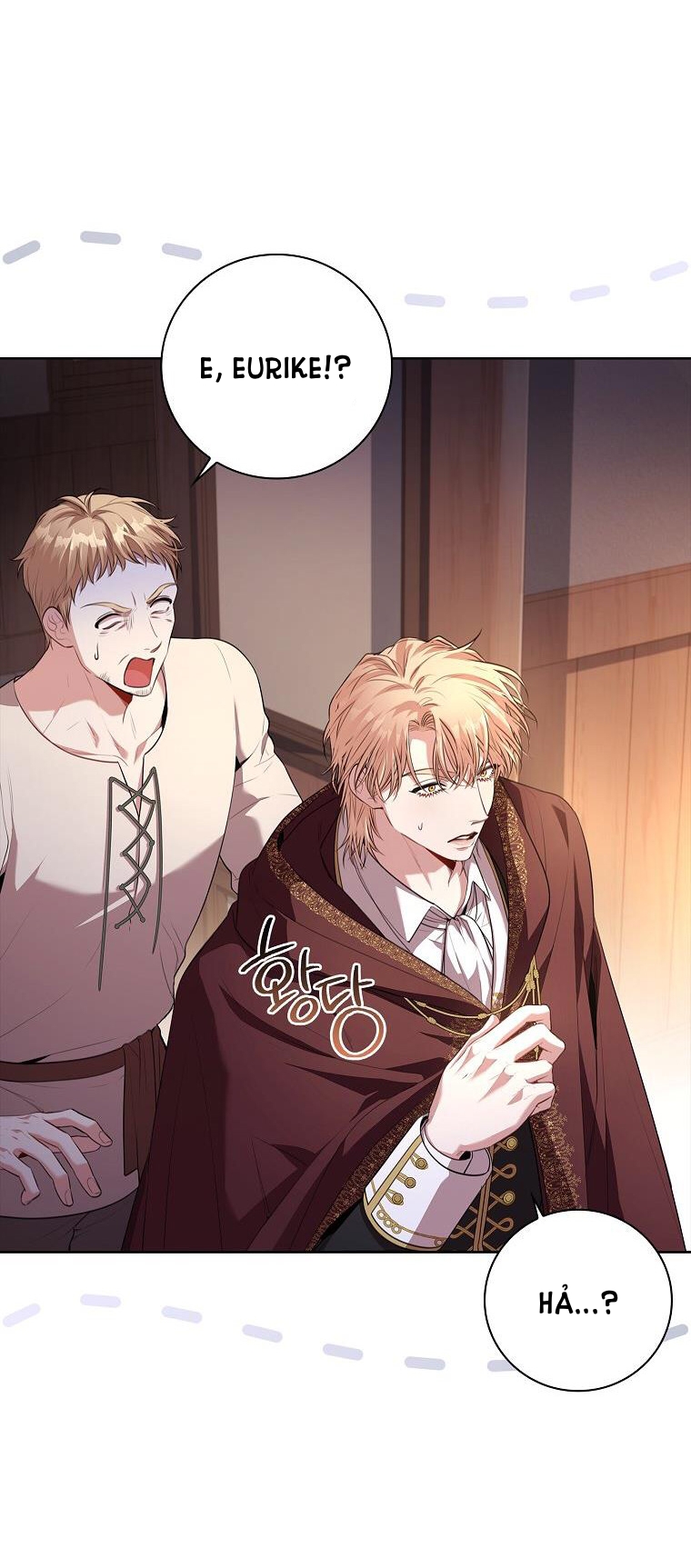 trở thành thư ký của bạo chúa chapter 91.1 32