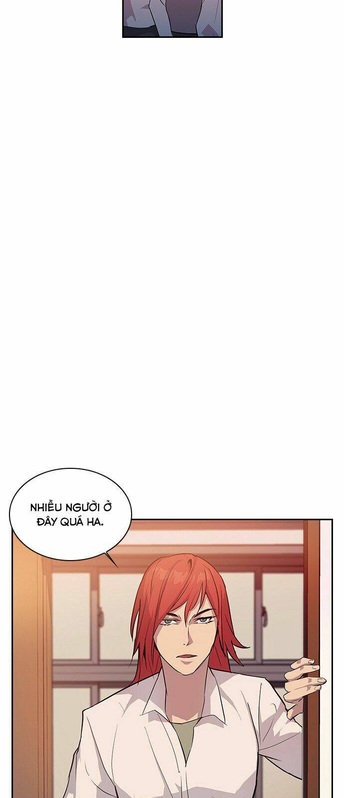 Tiền Bạc Và Quyền Lực chapter 10 43