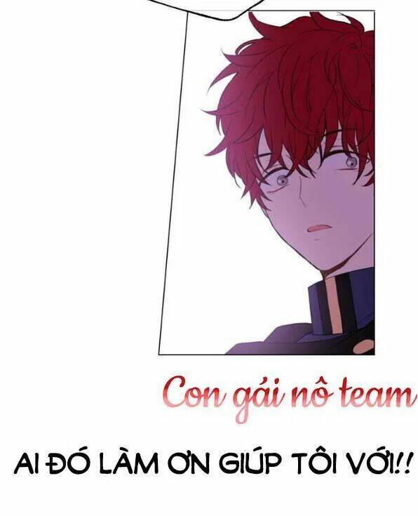 một ngày nọ ta trở thành công chúa chapter 9.5 26