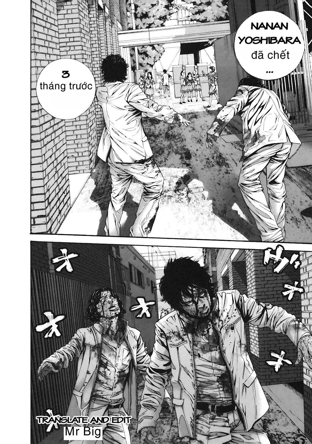 thảm họa marhawa chapter 12 21