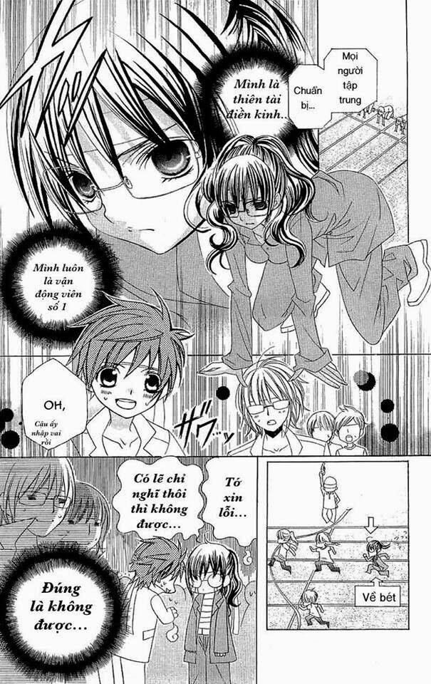 suki desu suzuki-kun!! chapter 19 13