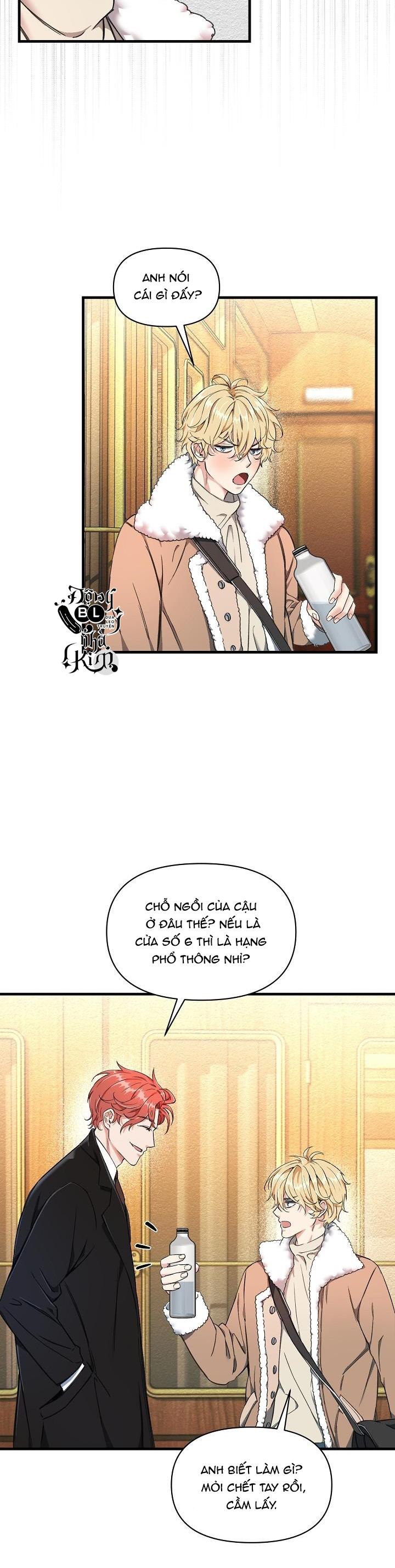 chuyến tàu điên cuồng chapter 1 17