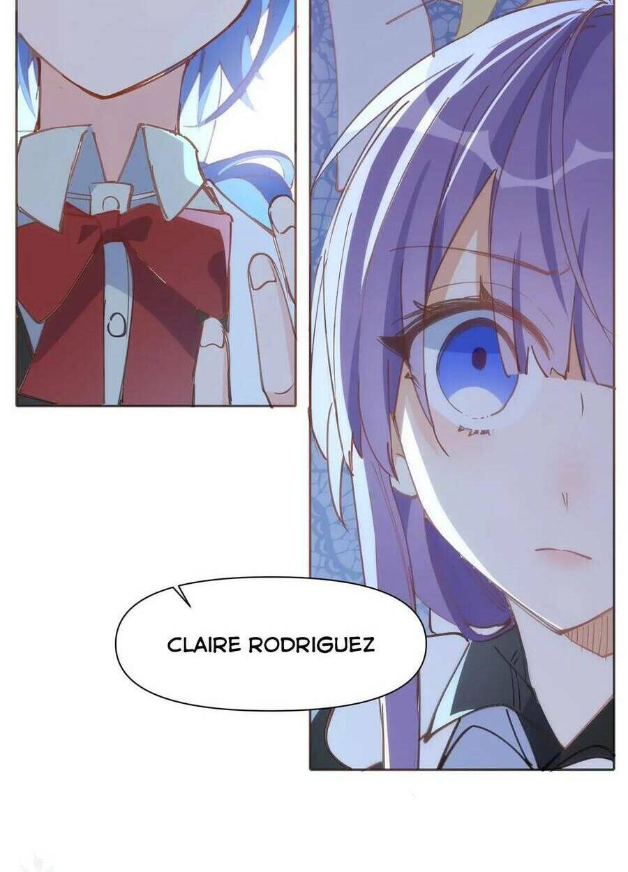 tình địch quái gở lại tăng thêm rồi chapter 30 9