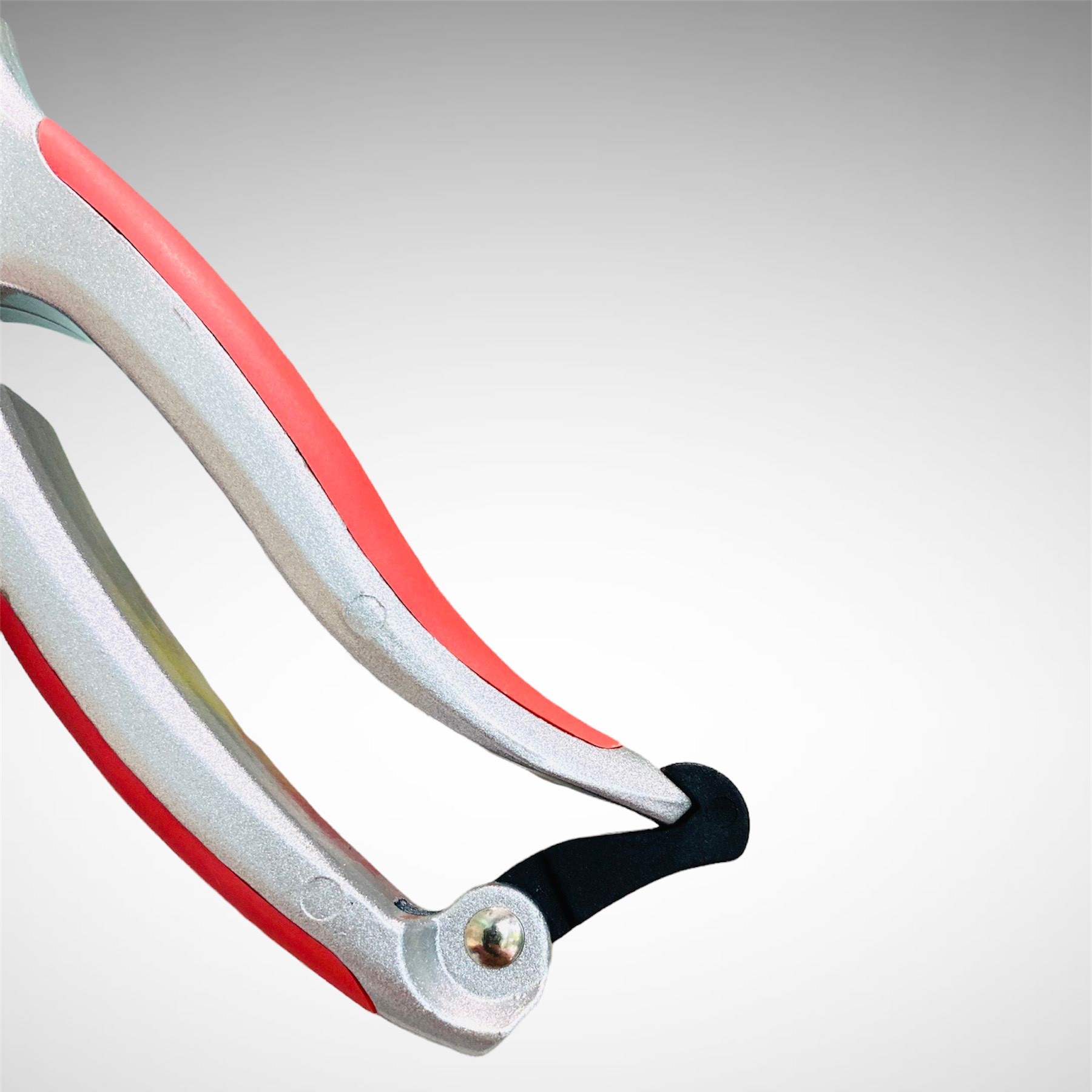 Kéo Tỉa Tán KIRERU YOROKOBI Nhật Bản 200mm & 240mm | Cán Nhôm - Lưỡi Thép Trắng SK 85 | Chuyên Dùng Cho Sân Vườn