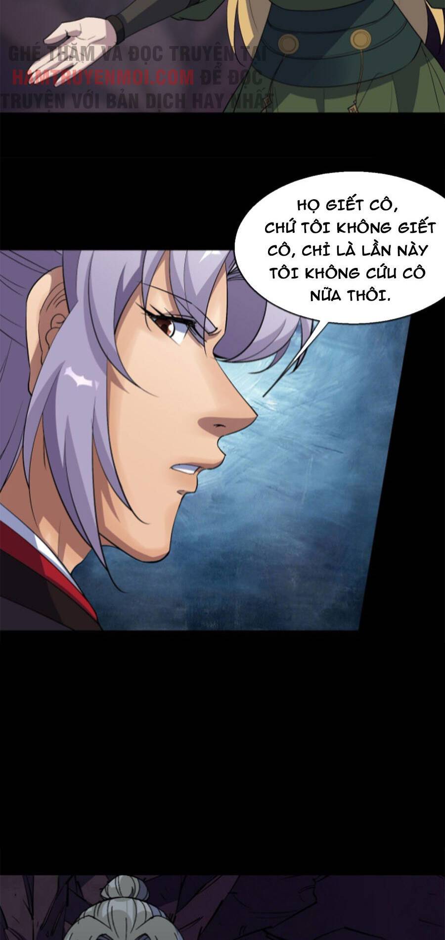 thông u đại thánh chapter 84 25