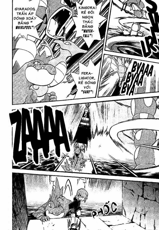 thú cưng đặc biệt chapter 149 13