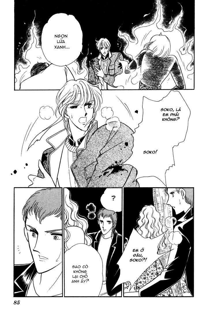 dấu phong ấn xanh chapter 5 83