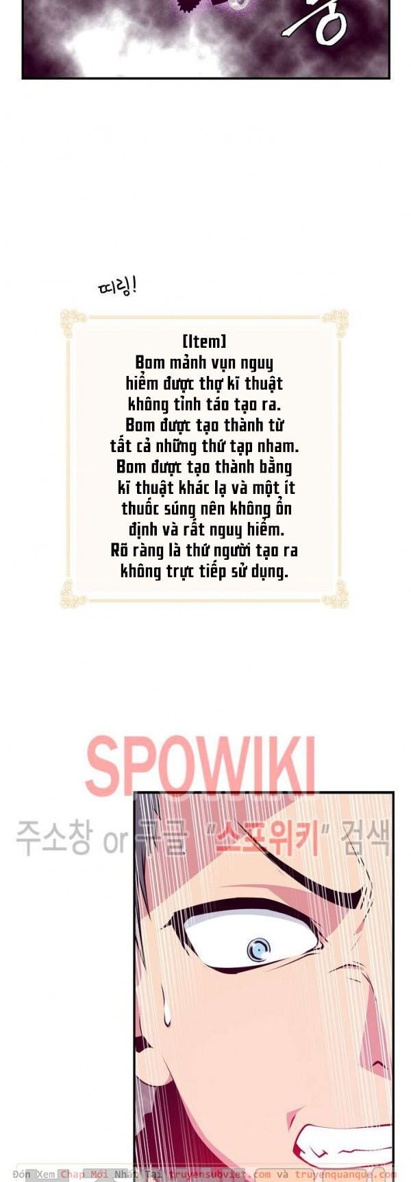 tôi sinh ra để làm người vĩ đại chapter 34 39