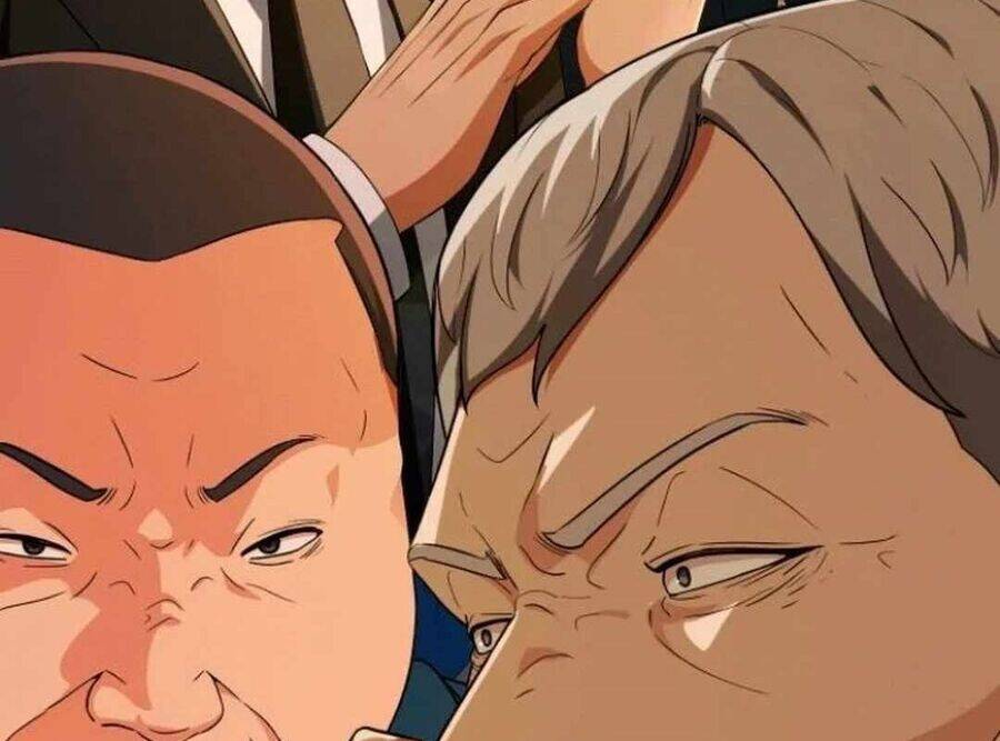 Lừa Đảo Bằng Giọng Nói Làm Đảo Lộn Cuộc Sống Của Bạn chapter 21 134