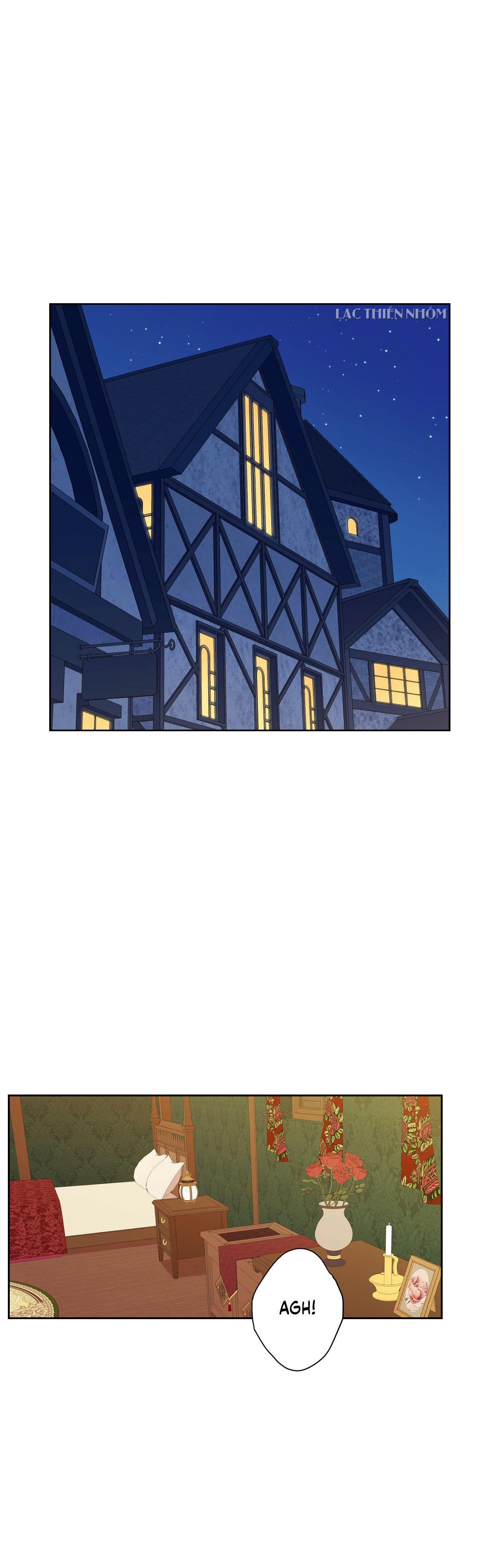 máu của nàng giselle chapter 14 15