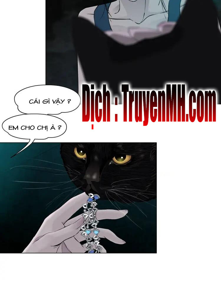 điêu khắc chapter 31 14