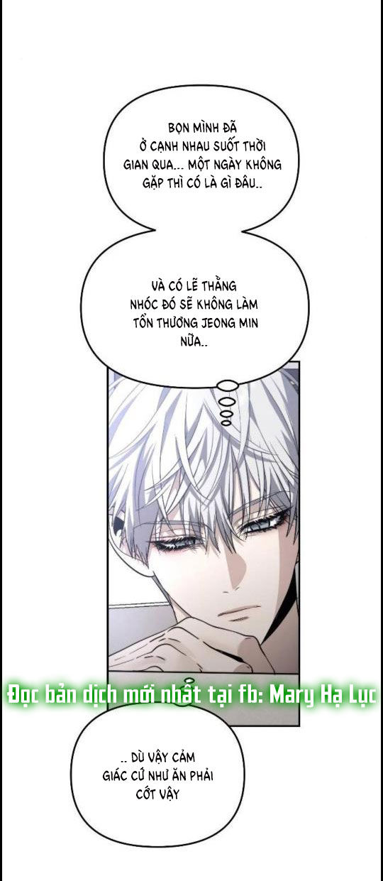 Tự Do Trong Mơ chapter 56.1 4