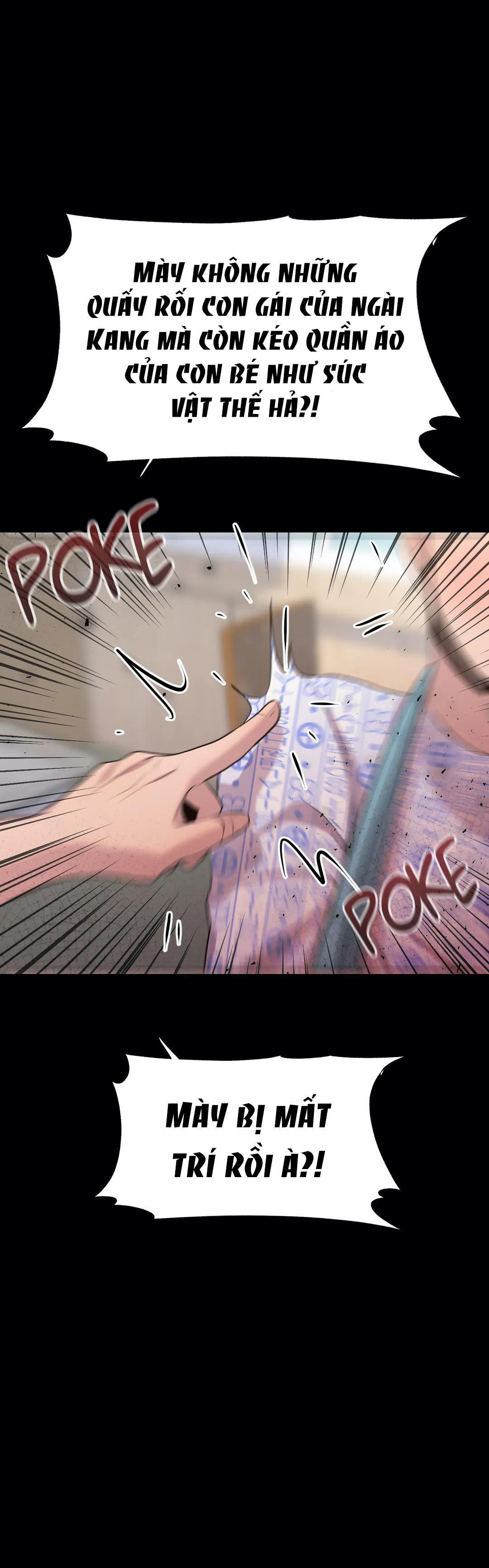 lừa tình chapter 40.2 13