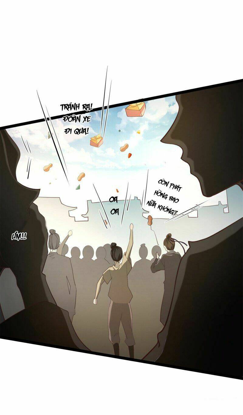 nam sủng của ta muốn leo tường chapter 7 7