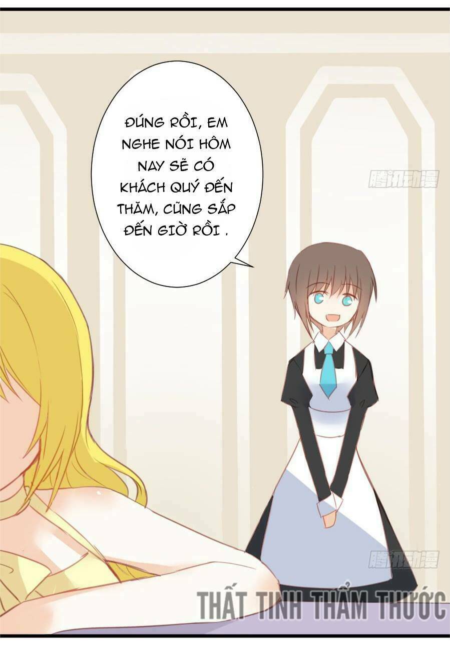 hôm nay ta cũng muốn trêu chọc nàng chapter 49 8