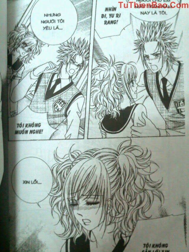 tình trong mộng chapter 9 85