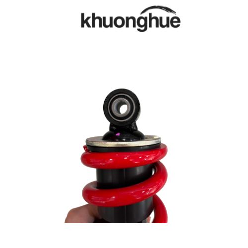 Giảm xóc sau, Phuộc sau xe Exciter 150cc chính hãng YAMAHA