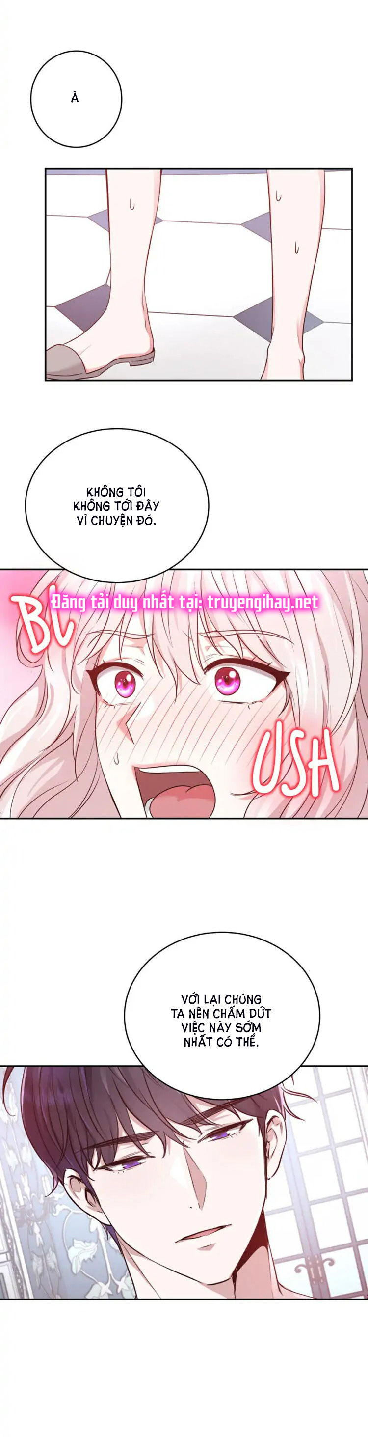 5500 sắc thái của quỷ vương chapter 4.1 9