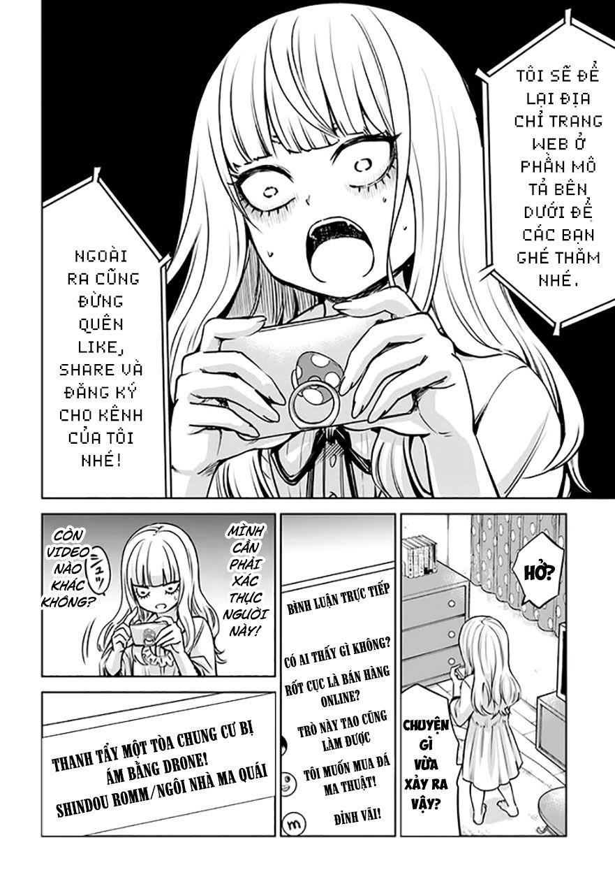 mình có thể thấy chúng… chapter 35 10