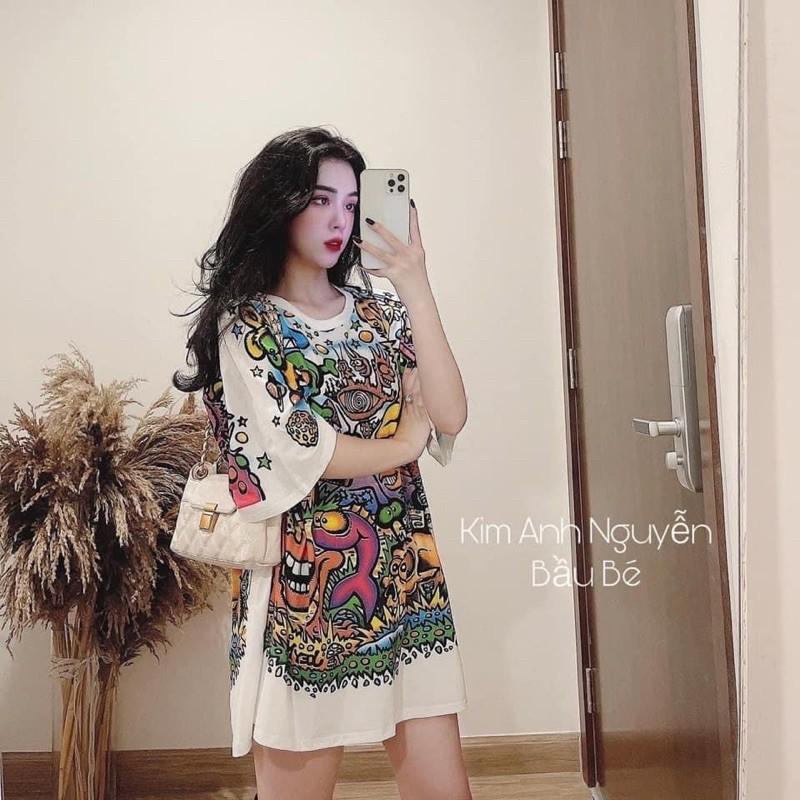 TÚI TRÁM KIM ANH NGUYỄN