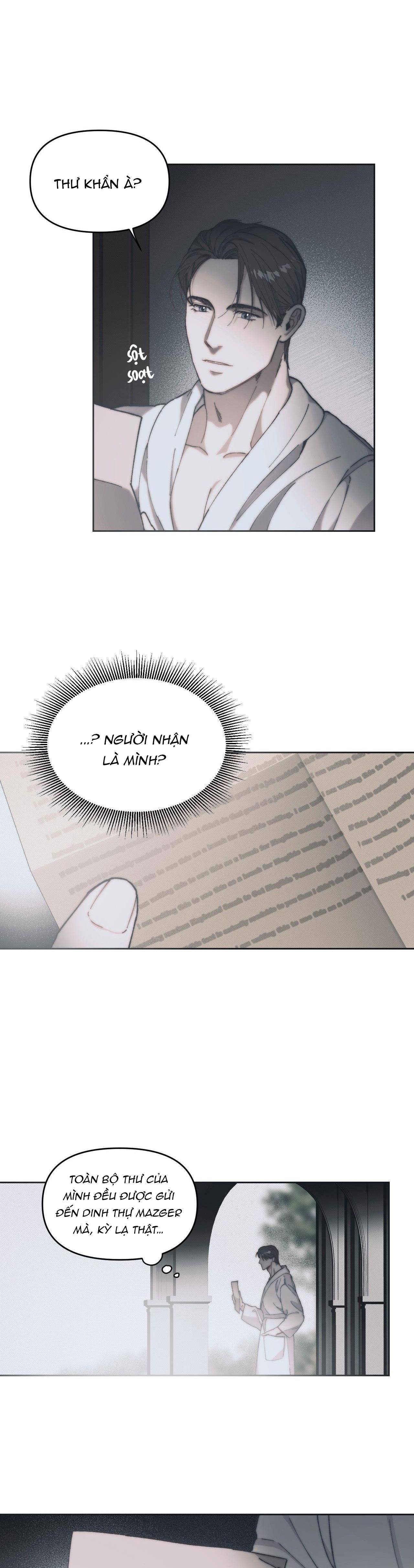 rạng đông chapter 3 43