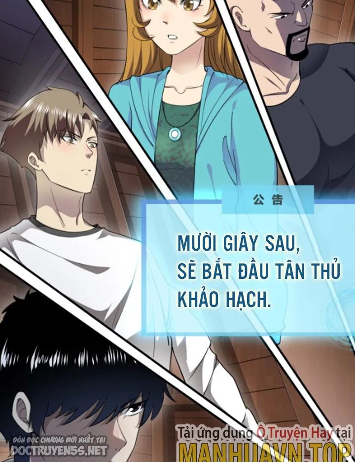 bắt đầu với thiên phú cấp sss chapter 2 59