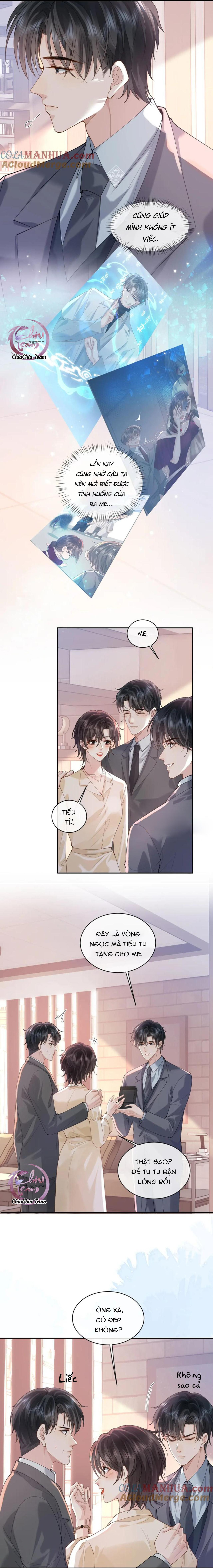 sau khi ly hôn, ảnh đế trở nên nghèo túng chapter 16 10