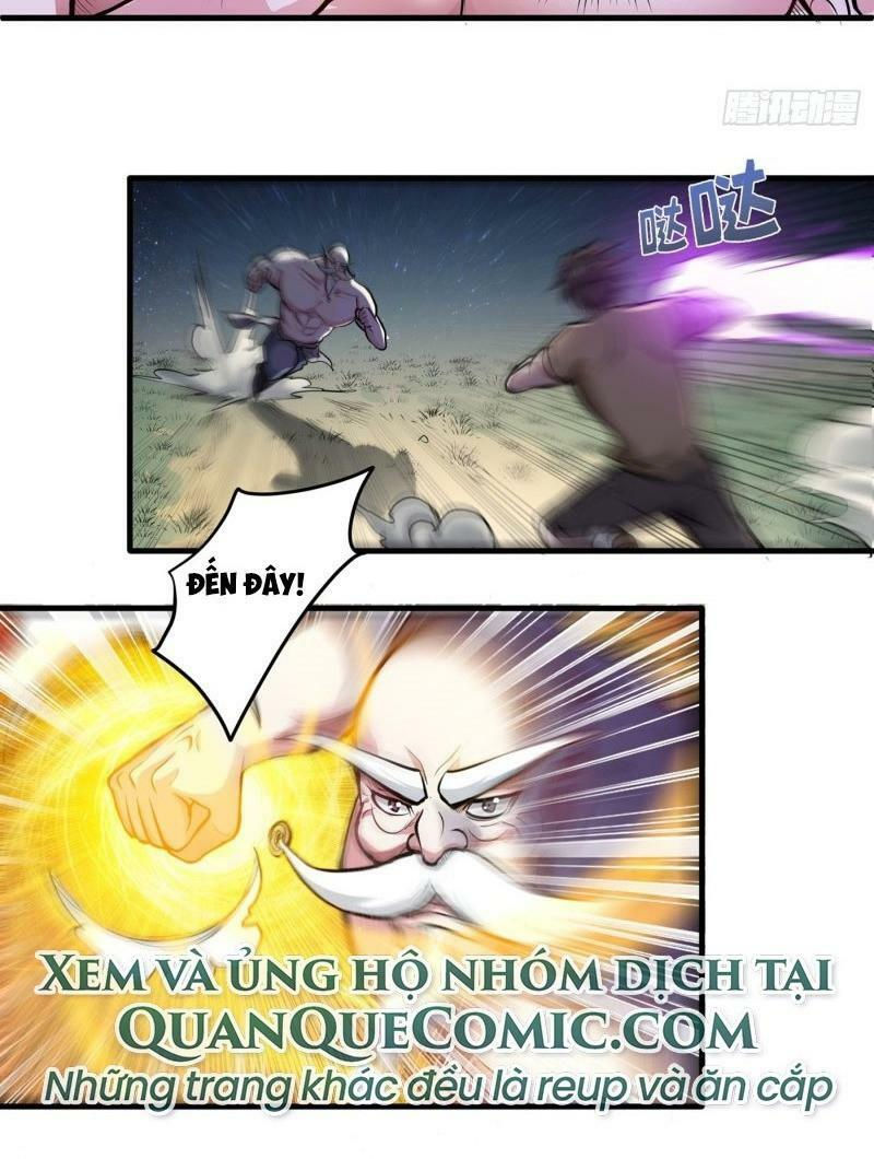 tối cường thần y tại đô thị chapter 79 38