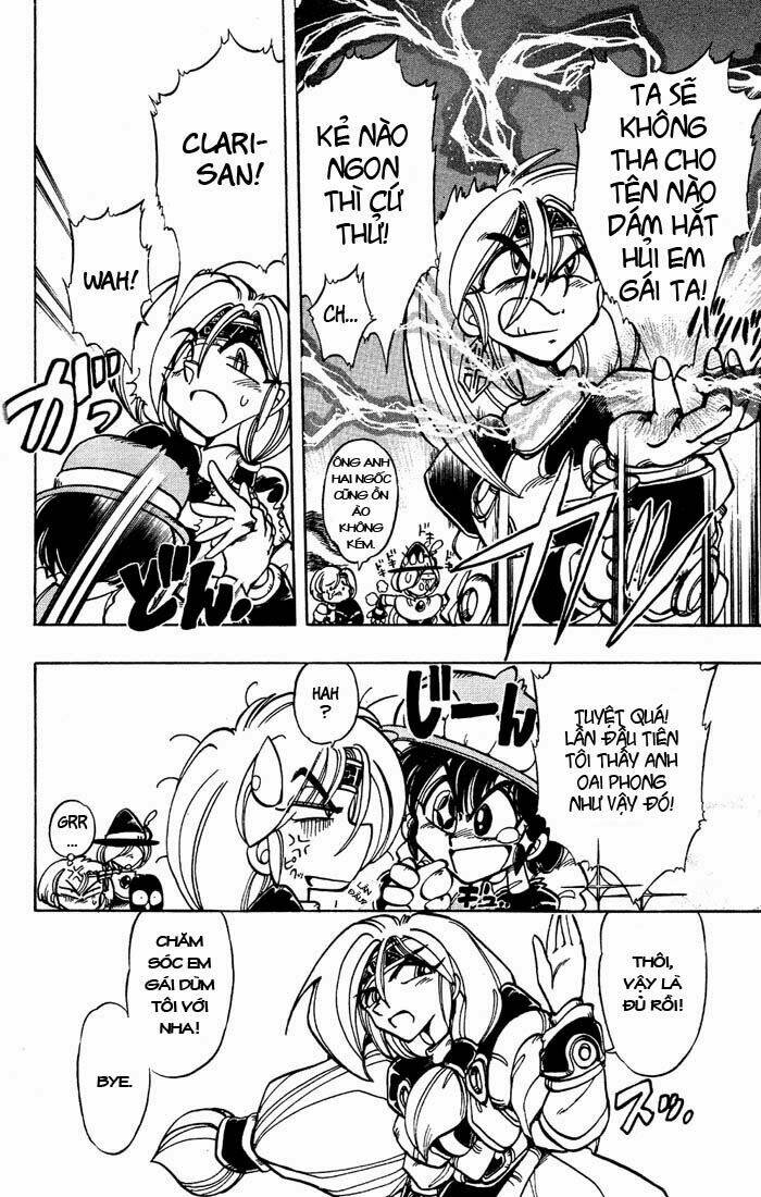 violinist of hameln - cây đàn kì diệu chapter 37 20