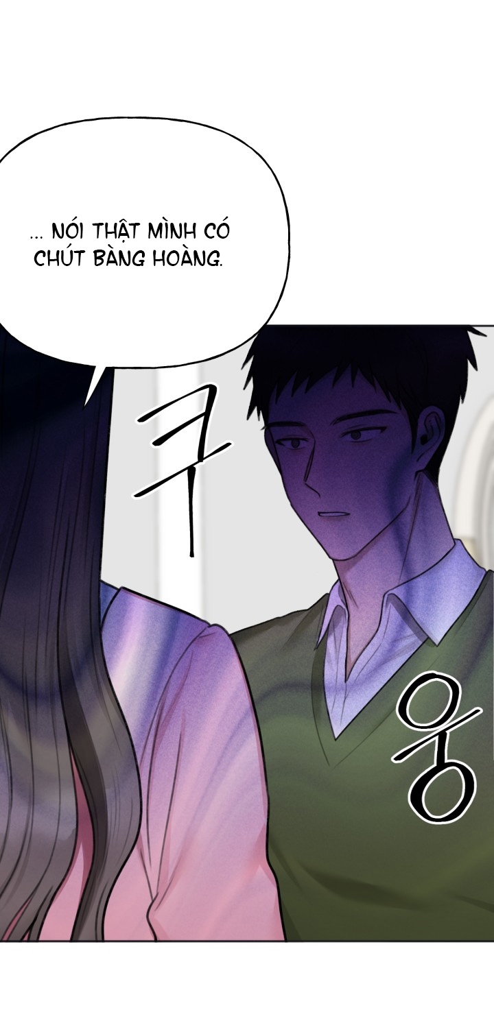 Khép Đôi Mi Lại chapter 18.1 - Trang 29