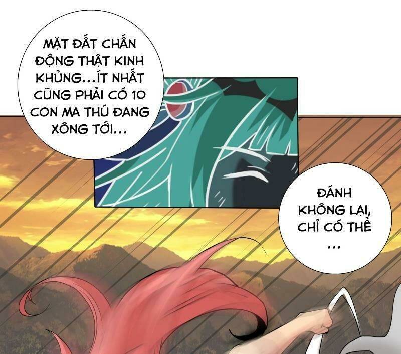 liệp thực vương chapter 7 13