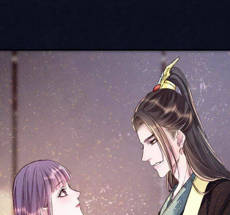 hoàng thái phi cũng muốn yêu chapter 24 44