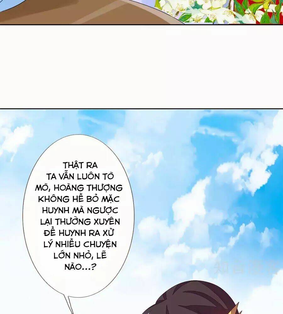 cửu khuyết phong hoa chapter 52 59